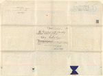 Reconveyance of Oak End Farm and other land at Southowram by the Governors of the Crossley Orphan School and Home to John Lister