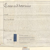 Last will and testament of Anne Lister