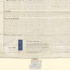 Last will and testament of Anne Lister