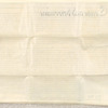 Last will and testament of Anne Lister
