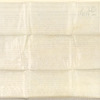 Last will and testament of Anne Lister