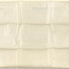Last will and testament of Anne Lister