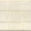 Last will and testament of Anne Lister