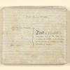 Deed of covenants from Hannah Hammerton and others to Anne Lister 