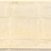Deed of covenants from Hannah Hammerton and others to Anne Lister 