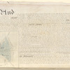 Deed of covenants from Hannah Hammerton and others to Anne Lister 