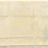 Deed of covenants from Hannah Hammerton and others to Anne Lister 