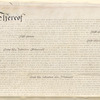 Deed of covenants from Hannah Hammerton and others to Anne Lister 