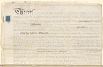 Deed of covenants from Hannah Hammerton and others to Anne Lister 
