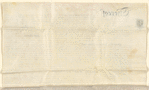 Deed of covenants from Hannah Hammerton and others to Anne Lister 