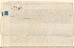 Deed of covenants from Hannah Hammerton and others to Anne Lister 