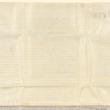 Deed of covenants from Hannah Hammerton and others to Anne Lister 