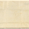 Deed of covenants from Hannah Hammerton and others to Anne Lister 