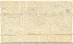 Deed of covenants from Hannah Hammerton and others to Anne Lister 