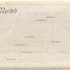 Deed of covenants from Hannah Hammerton and others to Anne Lister 