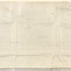 Deed of covenants from Hannah Hammerton and others to Anne Lister 