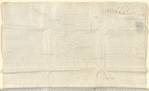 Deed of covenants from Hannah Hammerton and others to Anne Lister 
