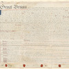 Conveyance of property in Northowram from John Carr and others to Anne Lister 