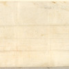 Conveyance of property in Northowram from John Carr and others to Anne Lister 