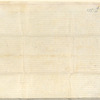Conveyance of property in Northowram from John Carr and others to Anne Lister 