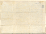 Conveyance of property in Northowram from John Carr and others to Anne Lister 