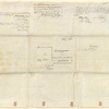Conveyance of property in Northowram from John Carr and others to Anne Lister 