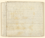 Conveyance of property in Northowram from John Carr and others to Anne Lister 