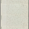 Copy of affidavit of Samuel Washington