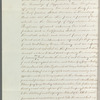 Copy of affidavit of Samuel Washington