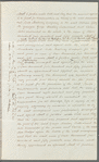 Copy of affidavit of Samuel Washington