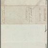 Copy of affidavit of Samuel Washington