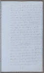 Court paper regarding the administration of Ann Walker's estate under the Lunacy Acts 