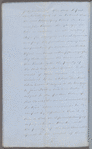 Court paper regarding the administration of Ann Walker's estate under the Lunacy Acts 