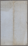 Court paper regarding the administration of Ann Walker's estate under the Lunacy Acts 