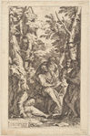 The Academy of Plato