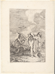 Glaucus and Scylla