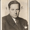 Publicity photograph of Richard Boleslavsky