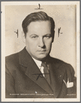 Publicity photograph of Richard Boleslavsky