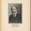 Publicity photograph of V. I. Nemirovitch-Dantchenko [ca. 1890-1900]