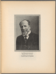 Publicity photograph of V. I. Nemirovitch-Dantchenko [ca. 1890-1900]