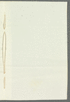 Sarah Mocatta to Jane Porter, autograph letter signed