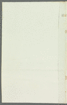 Sarah Mocatta to Jane Porter, autograph letter signed
