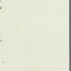 George Hamilton Gordon, Lord Aberdeen to Jane Porter, autograph letter signed
