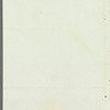 George Hamilton Gordon, Lord Aberdeen to Jane Porter, autograph letter signed