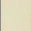 [W.?] Pollard to "Dear Madam," autograph letter signed