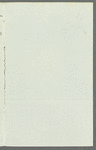 Charles Richard Vaughan to Jane Porter, autograph letter signed