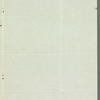 Pauline Balabin to Jane Porter, autograph letter signed