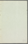 Pauline Balabin to Jane Porter, autograph letter signed