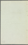 Pauline Balabin to Jane Porter, autograph letter signed
