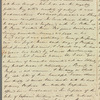 Dora Macdonald, Lady Macdonald to Jane Porter, autograph letter signed